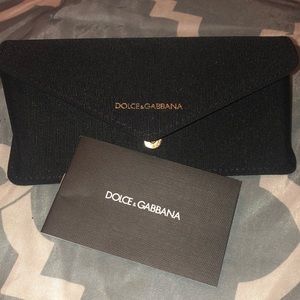 Dolce & Gabbana